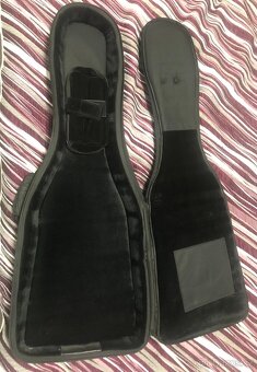 Warwick RockBag Starline Gig Bag pro elektrickou kytaru - 4