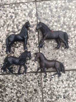 Hračky koně Schleich - 4