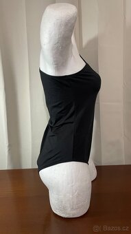 Dámské stylové plavky vel. M - 4