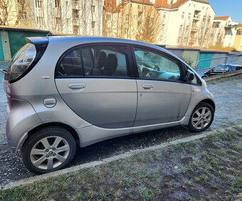 Citroen c-zero 35kw r.v.2011 STK 11.2026 - 4