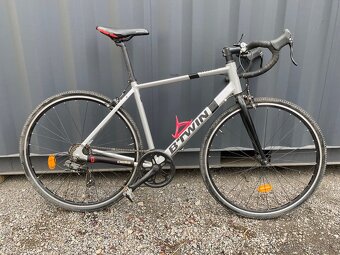 B - TWIN triban 100 - 4