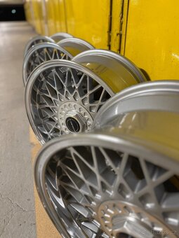 Borbet B - 4
