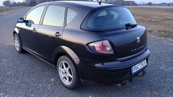Seat Toledo 2.0tdi 103kw (stejné jako Octavia 2) - 4