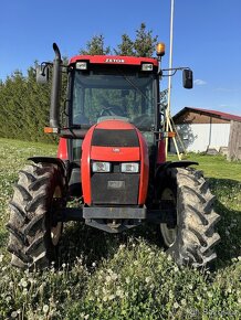 Zetor Proxima 6441 Farmer - TOP STAV - 4