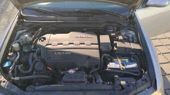 Honda Accord Tourer 2.2 i-CTDi (2005) – na náhradní díly - 4