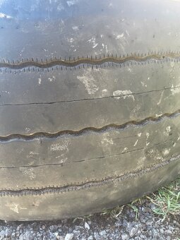 Michelin 385/55 R22.5 - 4