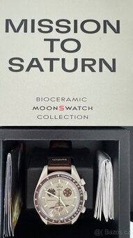 Swatch x Omega MoonSwatch - 4