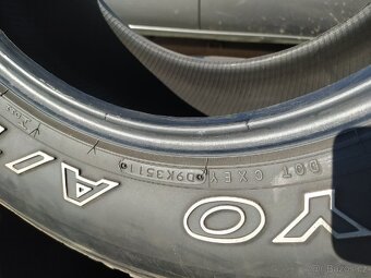 285/70 r17 - 4