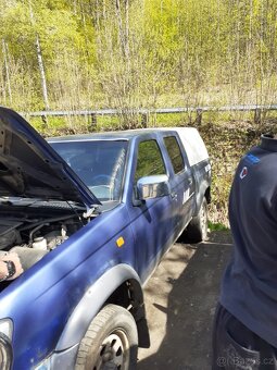 Navara d22 - 4