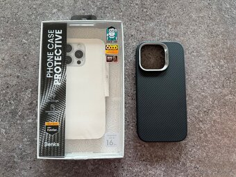 iPhone 16 Pro 128gb Natural Titanium - 4
