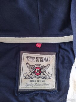 Thor Steinar mikina 3XL - 4