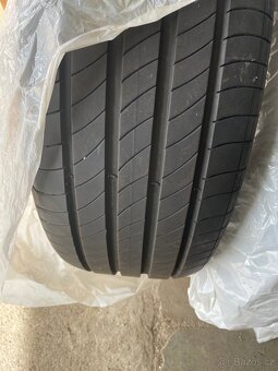 Letní pneumatiky 225/45 R17 - 4