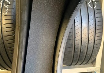 Letní sada č.038 235/50/19 Michelin - VOL ACOUSTIC - 4