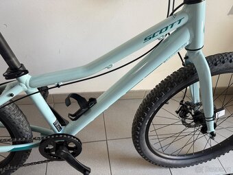 SCOTT CONTESSA 24 RIGID dětské kolo - 4