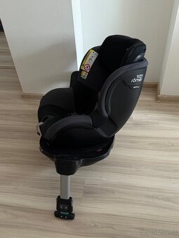 Britax Römer Dualfix M i-Size - 4