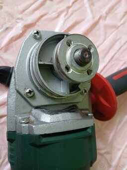 velka bruska germany parkside PWS 230 B2 - 4
