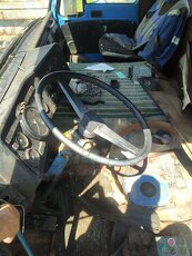Liaz 150 - 4