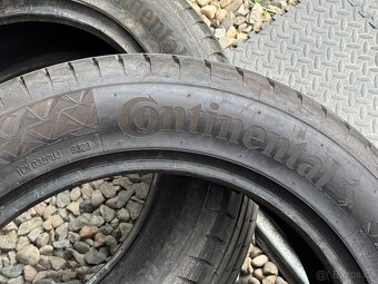 235/55/18 - Pirelli letní pár pneu - 4