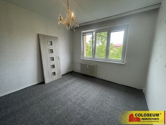 Prostějov, OV 3+1, 73 m2, lodžie, sklepní kóje – byt - 4