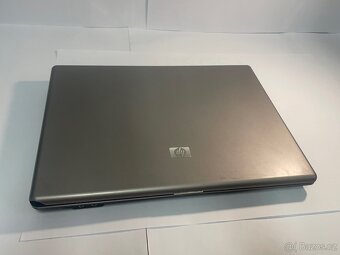 Notebook hp compaq 6720s ND - 4