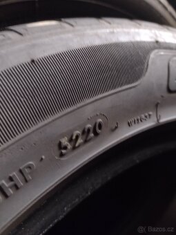 Letní pneu 205/55 R17 95V XL Infinity ecomax - 4