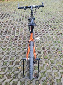 Kolo KTM Score 26" - 4