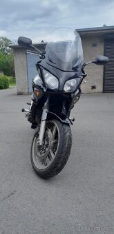 Honda CBF 1000 - 4
