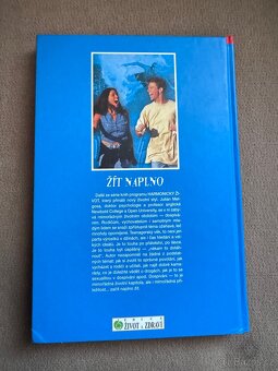 Žít naplno (Julián Melgosa) - 4