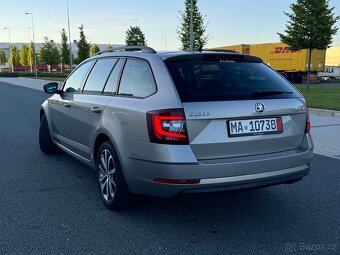 ŠKODA OCTAVIA 3 FL - 2018, 2.0 TDI, DSG, FULL LED - 4