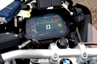 BMW R1250GS R 1250GS ADV 2019 ADVENTURE - 4