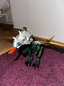 7048, Válečná loď trolů, LEGO® Castle - 4