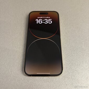 iPhone 14 Pro 128GB, esim, pěkný stav, 12 měsíců záruka - 4