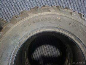 MAXXIS- PNUMATIKY - 4