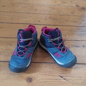 Quechua boty pro holky - 4