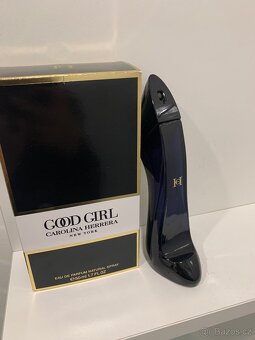 Parfém carolina herrera - 4