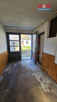 Prodej rodinného domu, 108 m², Dub nad Moravou, ul. Tyršova - 4