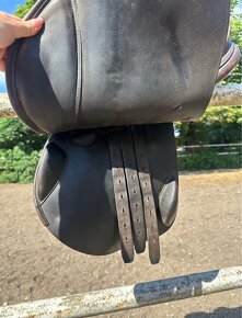 Sedlo Appaloosa/Prestige Michel Robert - 4