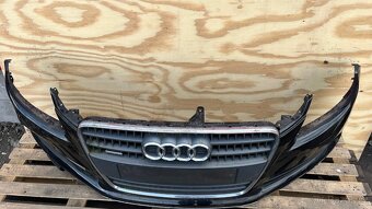 Přední nárazník Audi Q7 4L - 4