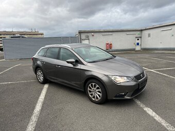Seat Leon 1.4 TSi - 4