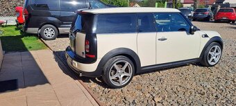 Mini Clubman 1.4i 70kW - 4