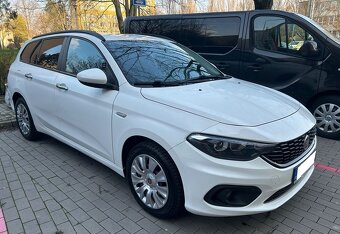 Fiat Tipo - 4