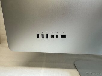 TOP 27 APPLE Thunderbolt Display LED IPS manty WebKamera - 4