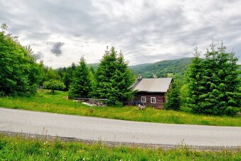 Prodej chalupa, 108 m2 - Rokytnice nad Jizerou - Dolní Rokyt - 4