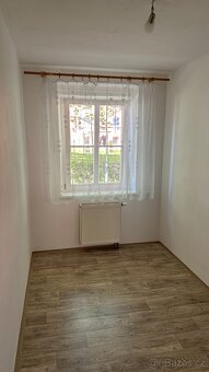 Pronajmu byt 2+1, 45 m² – Cheb (Riegerova 16) - 4