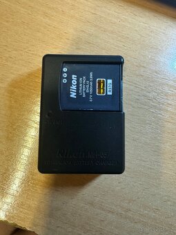 Nikon coolpix s9500 - 4