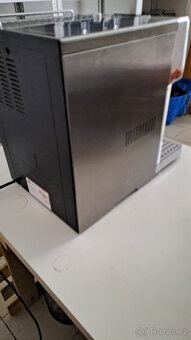 Automatický kávovar Delonghi Primadonna - 4