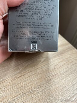 Hugo boss bottled REZERVACE - 4