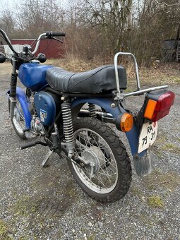 Simson - 4