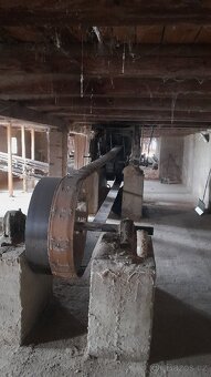 Prodám katr - 4