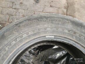 Nokian - 4